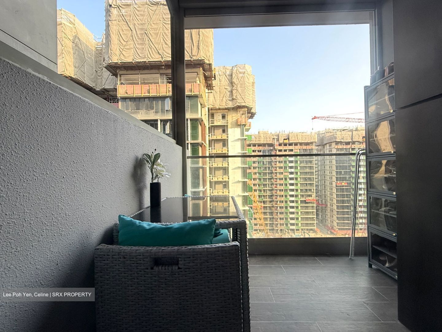 38 I Suites (D15), Apartment #606339161